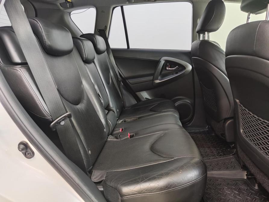 Toyota RAV4 III (XA30) Барнаул  - изображение 21