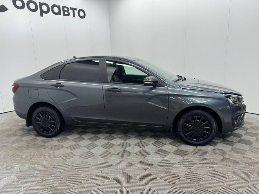 Lada (ВАЗ) Vesta I Рестайлинг (NG) Воронеж  - изображение 7
