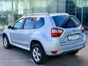 Nissan Terrano III (D10) Воронеж  - изображение 30