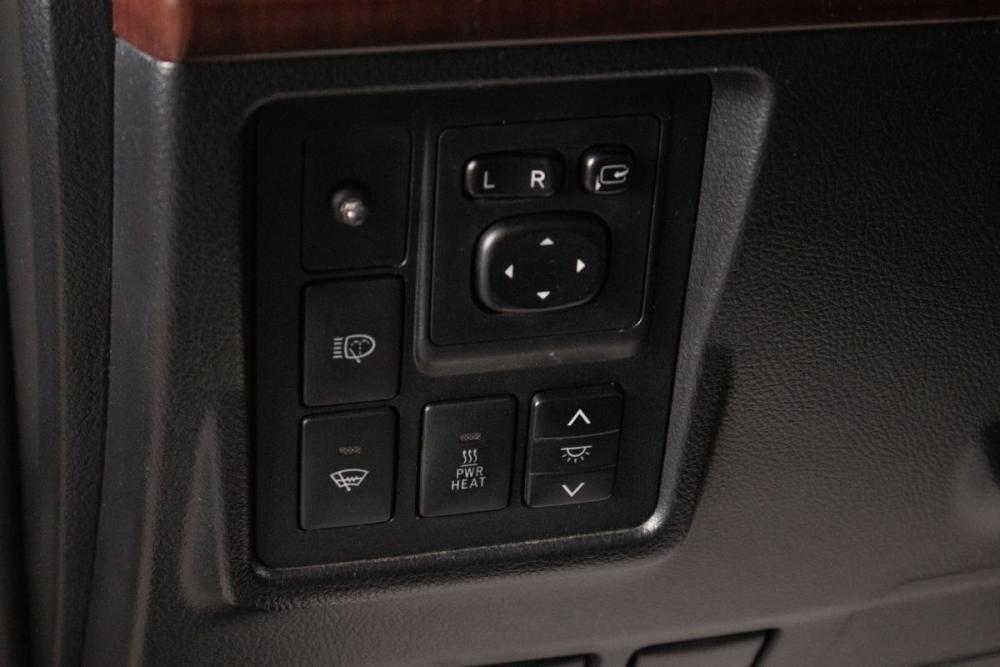 Toyota Land Cruiser Prado 150 Series Рестайлинг 2 Оренбург  - изображение 15