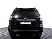 Toyota Land Cruiser Prado 150 Series Рестайлинг 3 Москва  - изображение 29