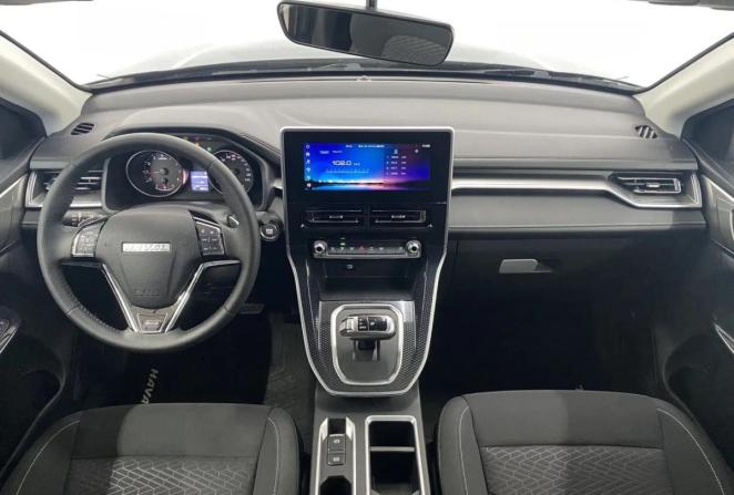 Haval M6 II с пробегом 2024 года, цена 1 849 000 рублей, 5054 км, внедорожник, Автокод Объявления