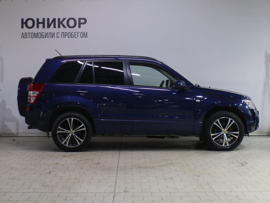 Suzuki Grand Vitara II Дзержинск  - изображение 8