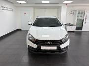 Lada (ВАЗ) Vesta I Киров  - изображение 18