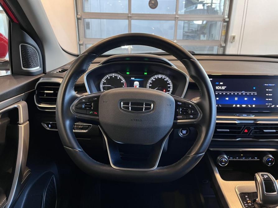 Geely Coolray I Чебоксары  - изображение 10