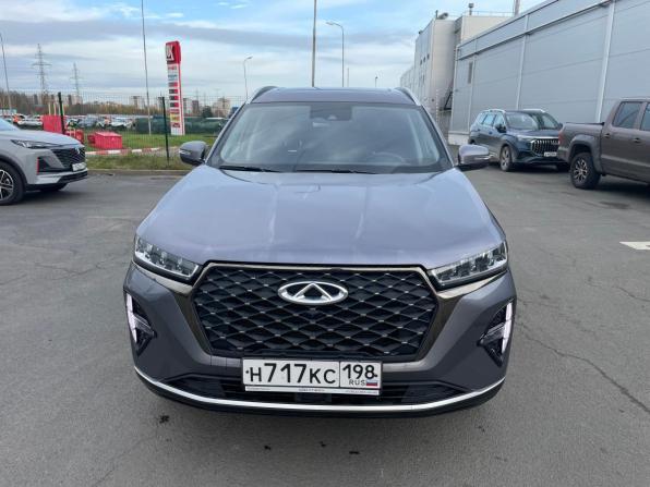 Chery Tiggo 7 Pro Max I с пробегом 2022 года, цена 1 649 000 рублей, 62000 км, внедорожник, Автокод Объявления