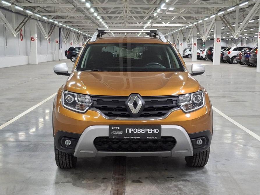 Renault Duster II Казань  - изображение 2