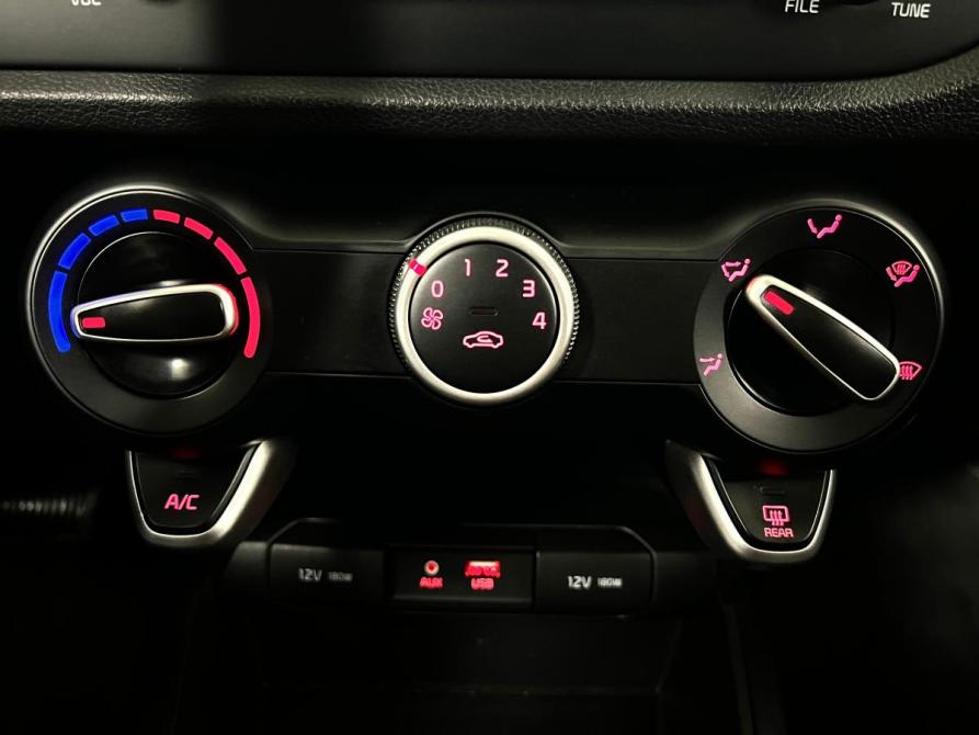 Kia Rio IV Тюмень  - изображение 16