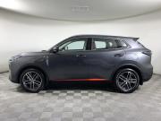 Changan UNI-S (CS55 Plus) Москва  - изображение 28