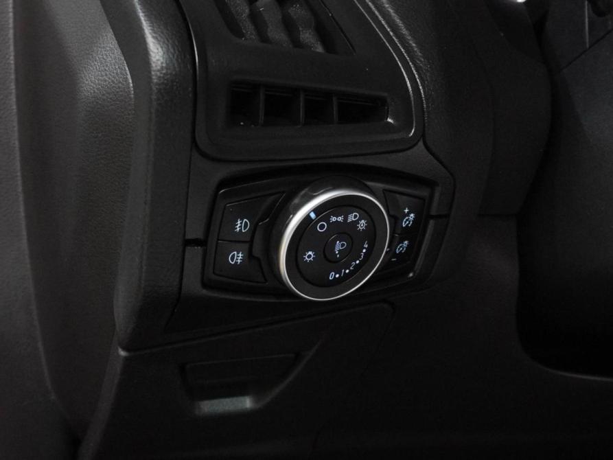 Ford Focus III Рестайлинг Воронеж  - изображение 17