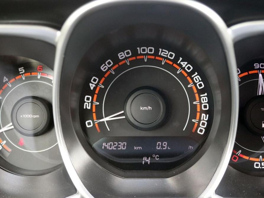 Lada (ВАЗ) Vesta I Нижний Новгород  - изображение 8