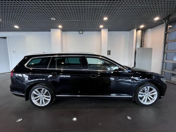 Volkswagen Passat B8 с пробегом 2018 года, цена 1 845 000 рублей, 305313 км, универсал, Автокод Объявления