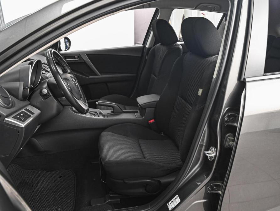 Mazda 3 II (BL) Рестайлинг Ставрополь  - изображение 10