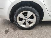 Skoda Octavia III (A7) Рестайлинг Москва  - изображение 29