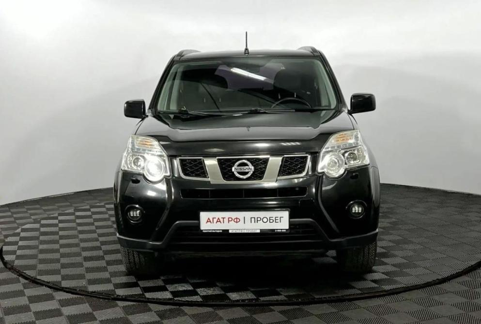 Nissan X-Trail III Нижний Новгород  - изображение 3