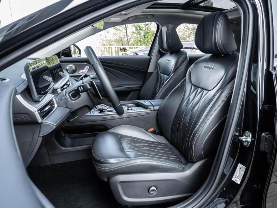 Chery Arrizo 8 Ставрополь  - изображение 10