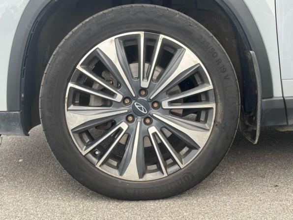Chery Tiggo 8 Pro Max I Рестайлинг с пробегом 2023 года, цена 2 190 000 рублей, 80000 км, внедорожник, Автокод Объявления