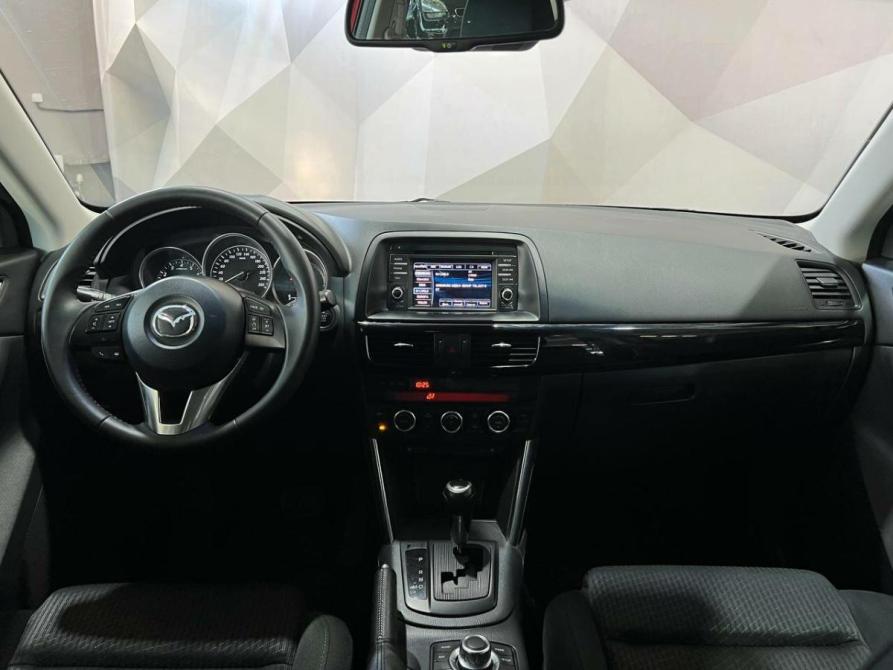 Mazda CX-5 I Оренбург  - изображение 11