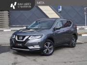 Nissan X-Trail III Рестайлинг Казань  - изображение 18