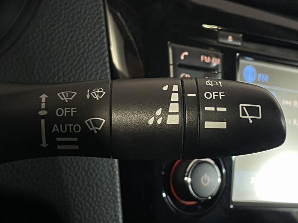 Nissan Qashqai II с пробегом 2014 года, цена 1 440 000 рублей, 145486 км, внедорожник, Автокод Объявления