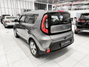 Kia Soul II Казань  - изображение 30