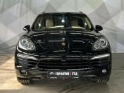 Porsche Cayenne II (958) Оренбург  - изображение 38
