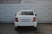 Lada (ВАЗ) Granta I Рестайлинг Старый Оскол  - изображение 25