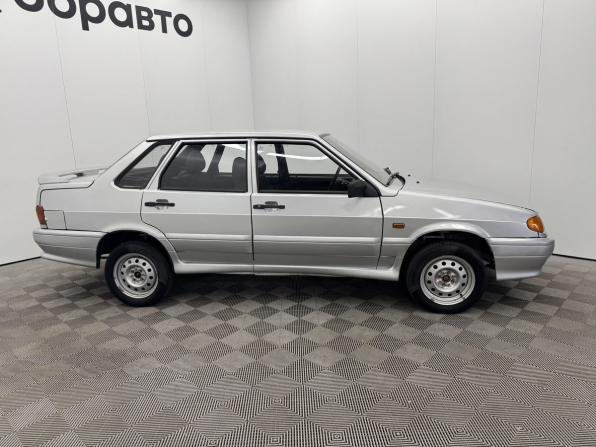 Lada (ВАЗ) 2115 с пробегом 2003 года, цена 230 000 рублей, 165216 км, седан, Автокод Объявления