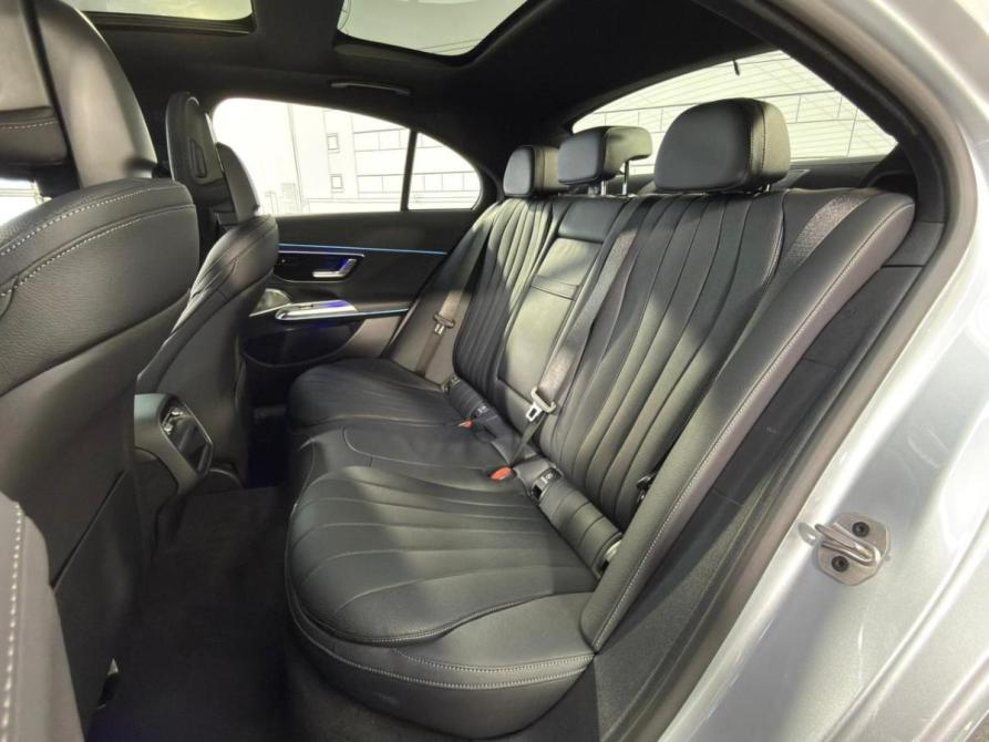 Mercedes-Benz E-Класс VI (W214 S214) Москва  - изображение 24
