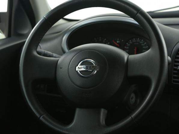 Nissan Micra III (K12) с пробегом 2008 года, цена 436 000 рублей, 180000 км, хэтчбек, Автокод Объявления