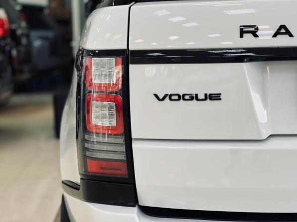 Land Rover Range Rover IV с пробегом 2014 года, цена 3 050 000 рублей, 232000 км, внедорожник, Автокод Объявления