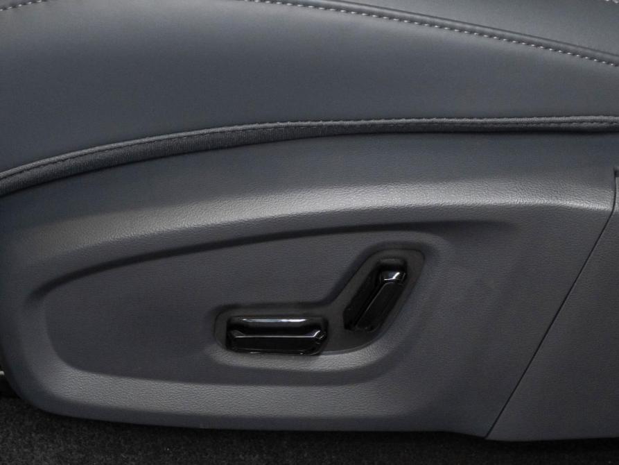 Geely Galaxy Starship 7 Москва  - изображение 20