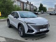 Changan UNI-T I Оренбург  - изображение 14
