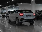Audi Q2 I Рестайлинг Москва  - изображение 31