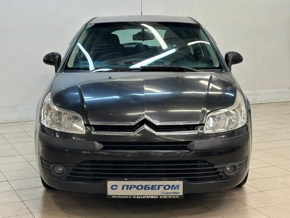 Citroen C4 I с пробегом 2007 года, цена 390 000 рублей, 179429 км, хэтчбек, Автокод Объявления