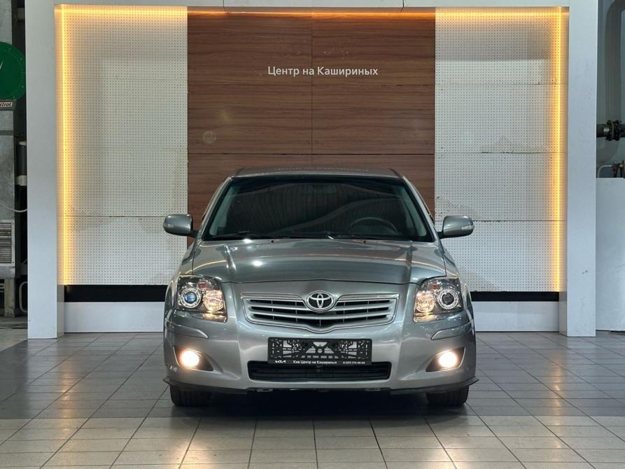 Toyota Avensis III Челябинск  - изображение 2