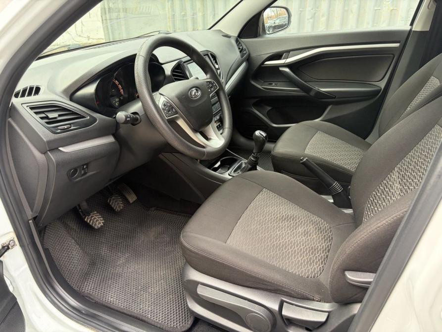 Lada (ВАЗ) Vesta I Самара  - изображение 12