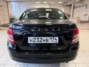 Lada (ВАЗ) Granta I Рестайлинг Челябинск  - изображение 17