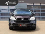 Honda CR-V III Рестайлинг Казань  - изображение 14