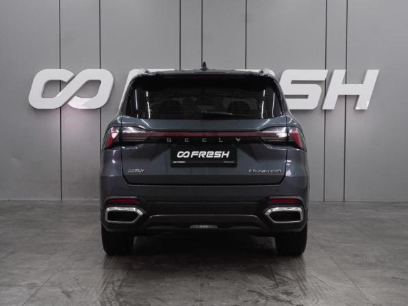 Geely Okavango I Рестайлинг с пробегом 2024 года, цена 3 079 000 рублей, 21717 км, внедорожник, Автокод Объявления