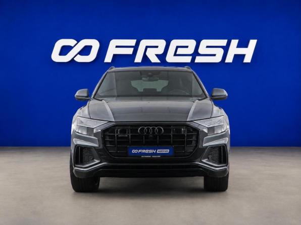 Audi Q8 I (4M) с пробегом 2019 года, цена 6 947 050 рублей, 46900 км, внедорожник, Автокод Объявления