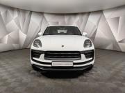 Porsche Macan I Рестайлинг 2 Москва  - изображение 26