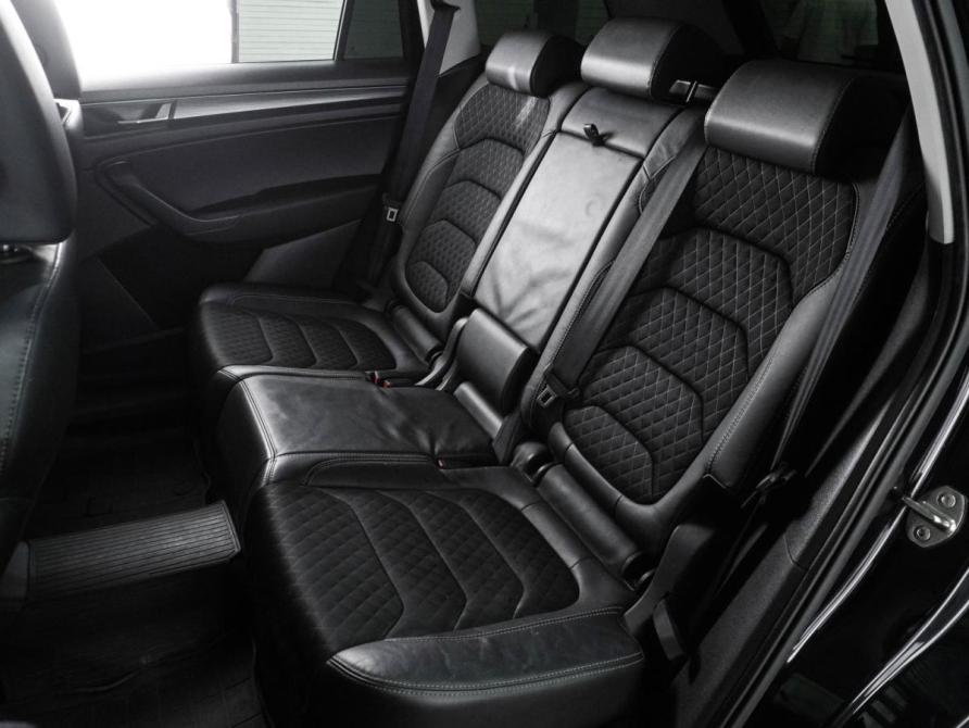 Skoda Kodiaq I Воронеж  - изображение 8