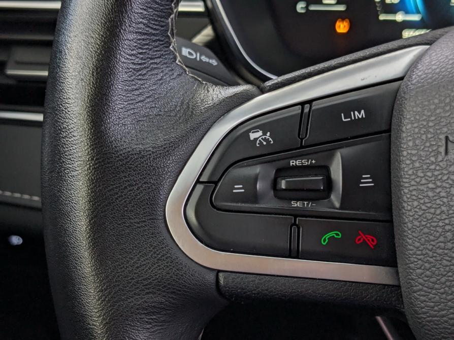 Geely Atlas Pro Москва  - изображение 30