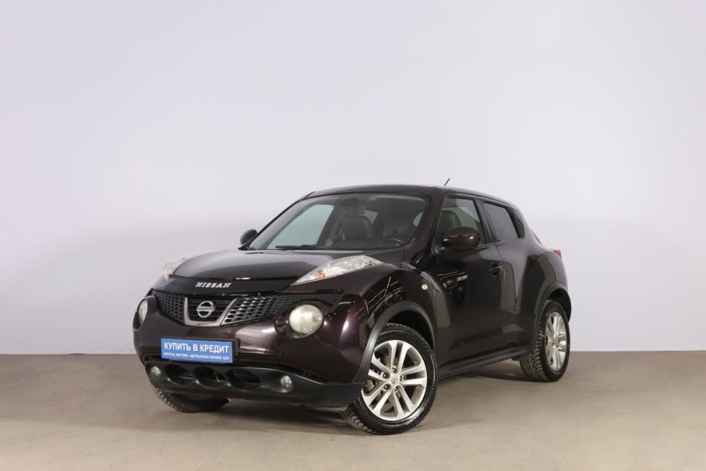 Nissan Juke I Новосибирск  - изображение 4