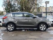 Kia Sportage III Санкт-Петербург  - изображение 17
