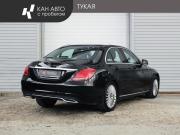 Mercedes-Benz C-Класс IV (W205) Казань  - изображение 19