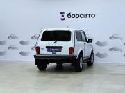 Lada (ВАЗ) Niva Legend Ставрополь  - изображение 26