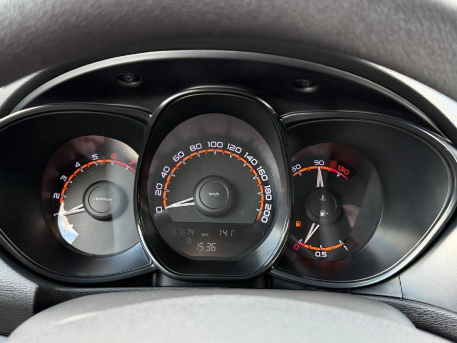 Lada (ВАЗ) Vesta I Набережные Челны  - изображение 12