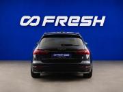 Audi A6 V (C8) Москва  - изображение 26